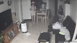 IP 어린년 소리O (AI 업스케일 영상) ipcam (19)