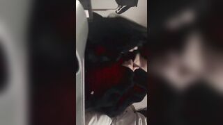 친구끼리 가슴보지만지기 korean bj 2