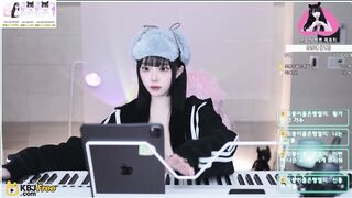 아래 bj 풀방 korean bj (4)