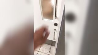 일본 화장실 실수인척 들어가기 풀팩 (5)