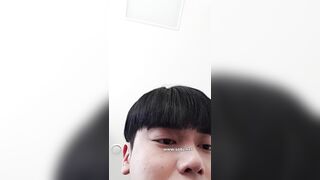 팝콘티비 푸링 비번방 테스트 올노출 얼공 (2) korean bj