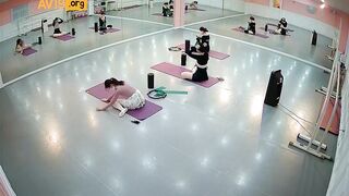 신작IP 발레학원 ipcam korean porn