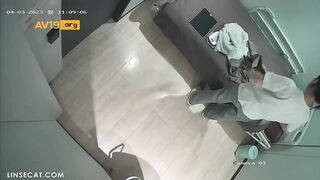 신작IP 병원대기실 ipcam korean porn