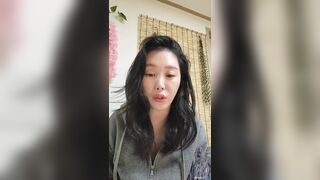 빛나는 뽀블리 풀버전 korean bj  (5)