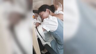 독서실 가슴 몰래 만지기 ipcam
