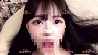 반얼공 존예 개인플녀