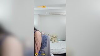 팬더TV BJ꼴릿자매 (BJ새로 X BJ혜주) 합방 팬방 (거유+육덕+꼭까) korean bj
