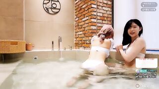 요청 비키니 Korean Bj  (1) 2