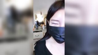 33살 예쁨 라방 보지 노출 추가자료 영상3개 Korean Bj (2) 2