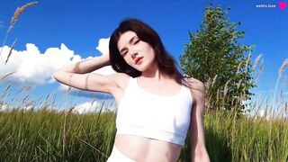 onlyfans-tofeelez china 300425
