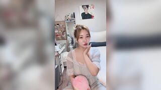 인스타 올노 korean bj (1)