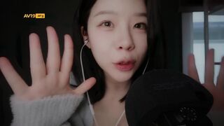 연츄 ASMR 신작 fllk