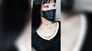 옆집에사는 7명의 아저씨 BJ야꼬 를 겁탈 섹드립 korean bj