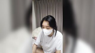인스타 라방 5명 korean bj (5)
