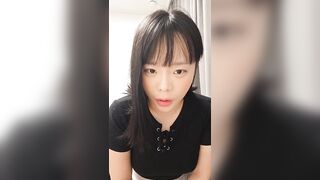 인스타 라방 @love.lee.jin 풀팩 korean bj (3)