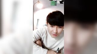 조로 가슴 크고 이쁜 게스트 여러개 korean bj (6)