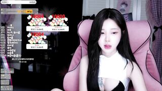 유혜디 2025-05-20 하이라이트 korean bj