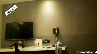 BJ문신충 여게스트 초대 술벗방 korean bj