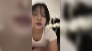 소은이 최근 라방
