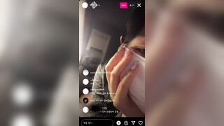 강아지 보빨 방송 3개 (2)