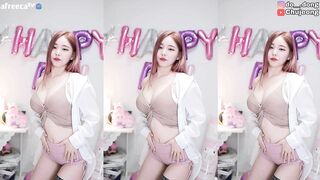 인기BJ들 제로투 모음 korean bj (7)