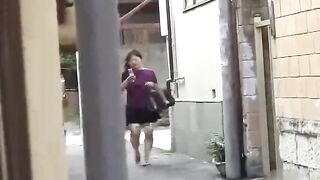보지털 뽑고 도망가기 (3)
