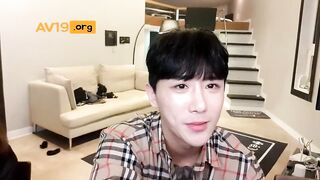 가호_게스트 [ 2대1 팬방 ] korean bj