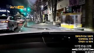 (야킹) 서면 죽순이 헌팅 물빨. korean bj