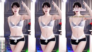 고라니율 캘빈 korean bj (1)