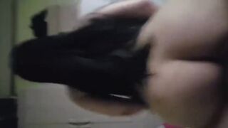 자취방에 놀러온 꼬맹이-1 (5)