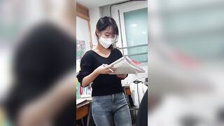 학원쌤 ㄷㅊ하는 미친놈 ipcam (5)