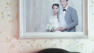 한국영화 집안 아무곳에서나 섹스하던 신혼 생활
