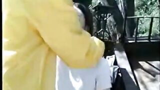 옛날옛적 에로배우 방민주 누드 촬영 china