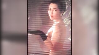 Sex and Zen 1991 홍콩 에로틱 섹스코미디 china