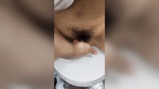 【얼공신작】 21살노예 숏컷녀 7V korean porn vip (4)