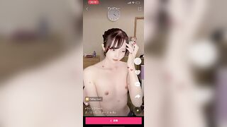 일본 존예 틱톡커 (8)