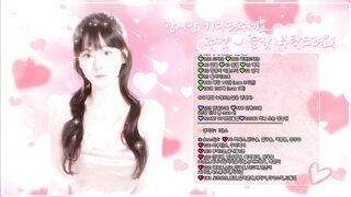 [Korean BJ] angzzi 2025-01-17 Recording - Korean BJ 1