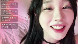 아프 트위치 은꼴 클립 모음 korean bj (46)