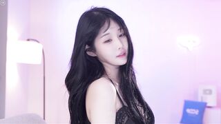 그릴래영, 한갱 250918 리액션 korean bj 3