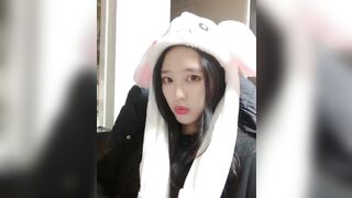 쇼핑몰 박현지 (일상) 대화섹얼공.마무리有 korean porn vip (4)