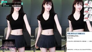 과즙세연  아윤 (9 26) korean bj 2