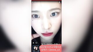 몸팔고 약빠는 트위터 대표 걸레짝 한나 2V 합본 korean porn vip (2)