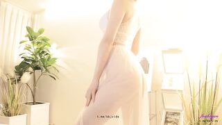 bj티파니 대꼴모음 korean bj 5