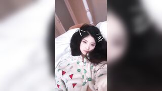 줴룡veronica_08.10 인스타 꼭지노출 2V+인스타사진 korean porn vip (2)