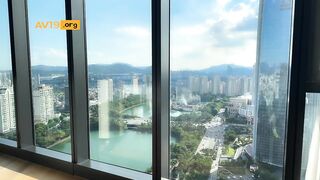 숲 리아 ☆ 25.08.10 전망좋은 방송_비키니 의첸