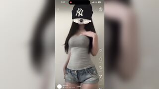 제목 개따먹고싶은 헬스녀 인스타 (1)