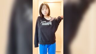 【大神整理合集】抖音风裸舞+性爱高潮+弹力插混剪+大摆锤+捣蒜舞等高质量剪辑合集 china (88)