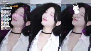 박틸다_24.12.07 가죽 하이레그