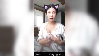 꼭지 노출