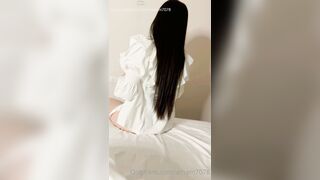안경이 참 잘어울리는 어린 여친 korean porn vip